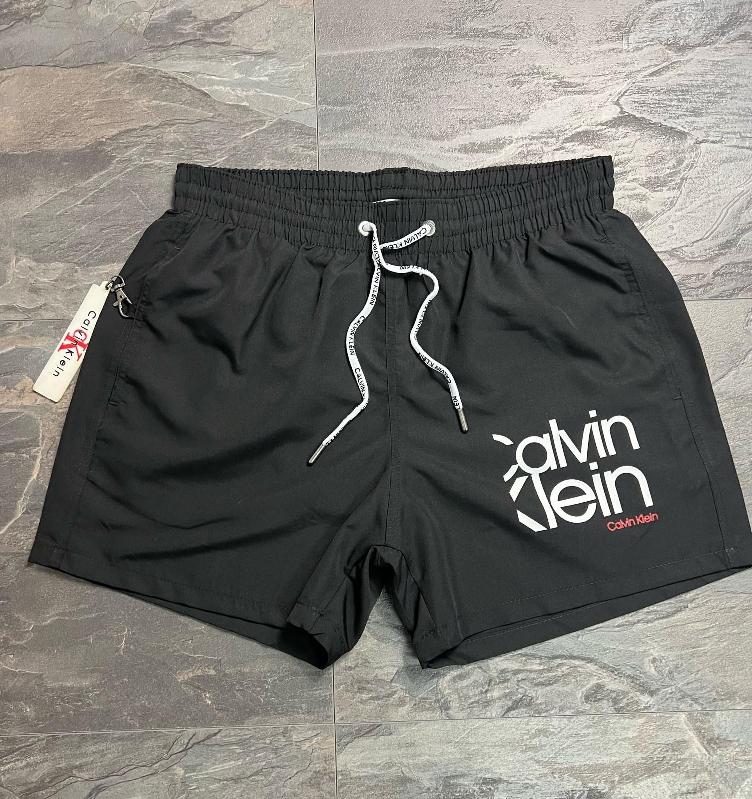 Мъжки бански Calvin Klein