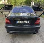 Mercedes-Benz S500