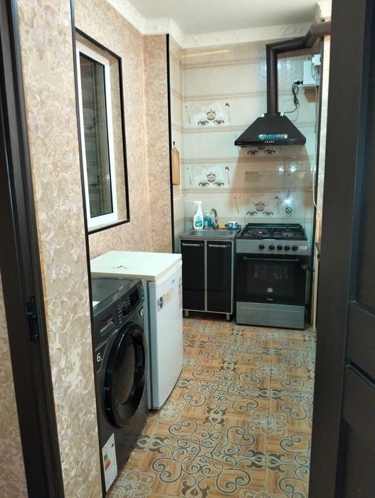 Продается СВОЯ 2-х комнатная квартира 2/4/5