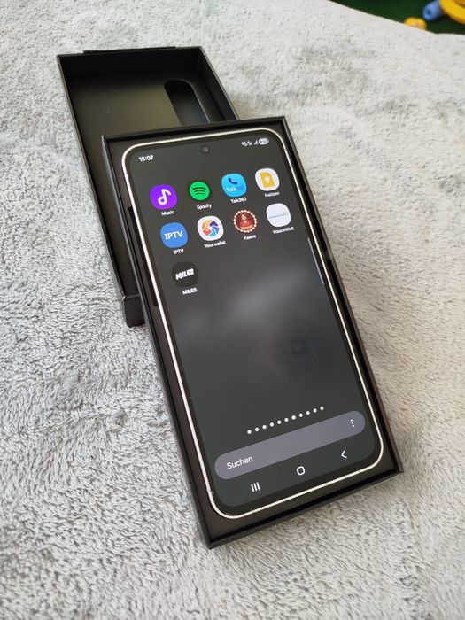 Samsung Galaxy S24 FE