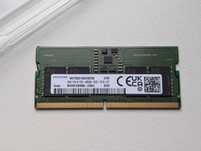 Samsung 8ГБ DDR5 4800МГц оперативная память SO-DIMM для ноутбука ОЗУ
