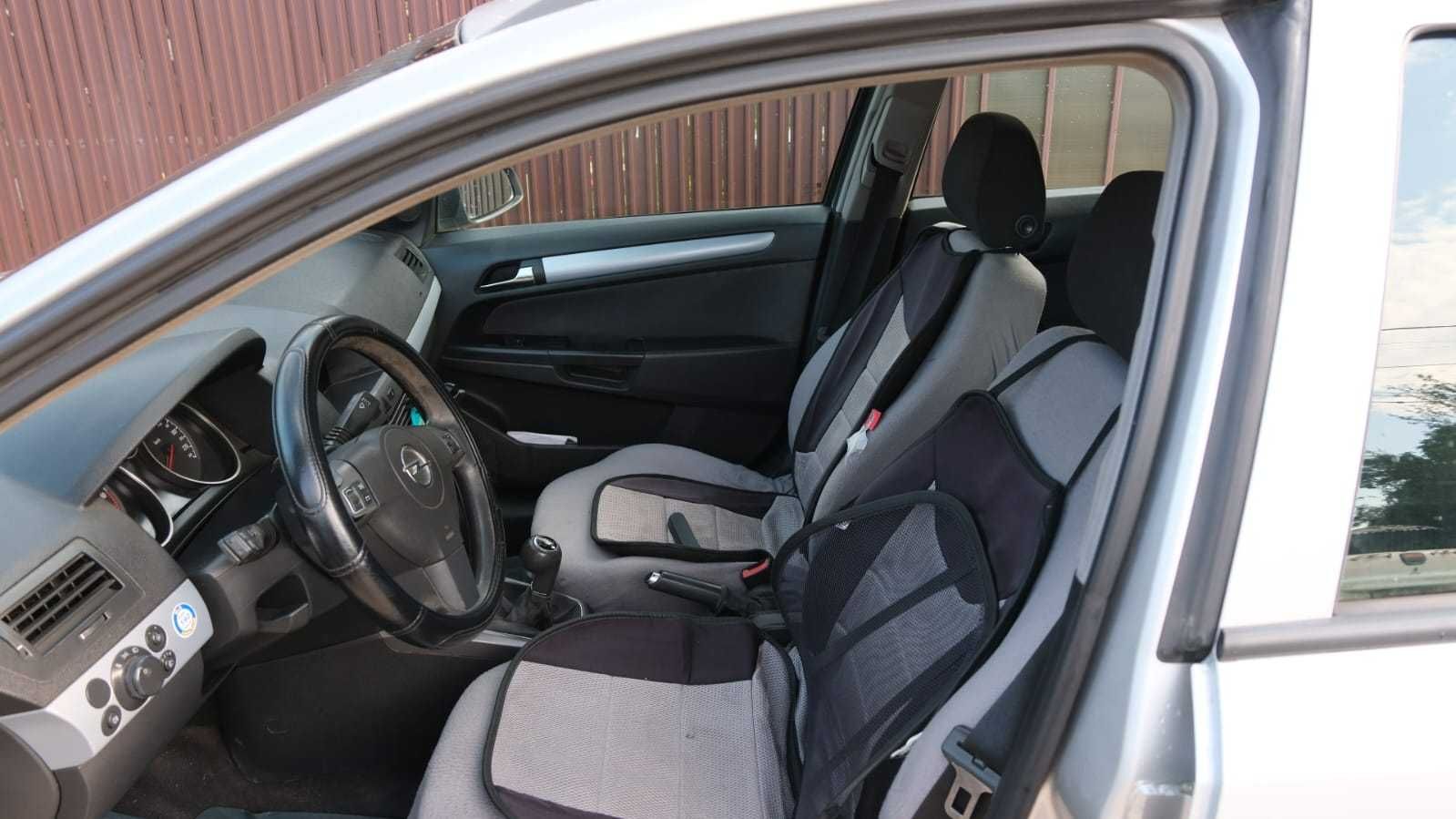 Opel Astra H break 2005 1.9 diesel 120cp