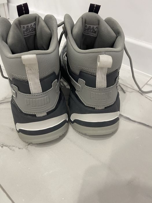 Мъжки високи маратонки Puma