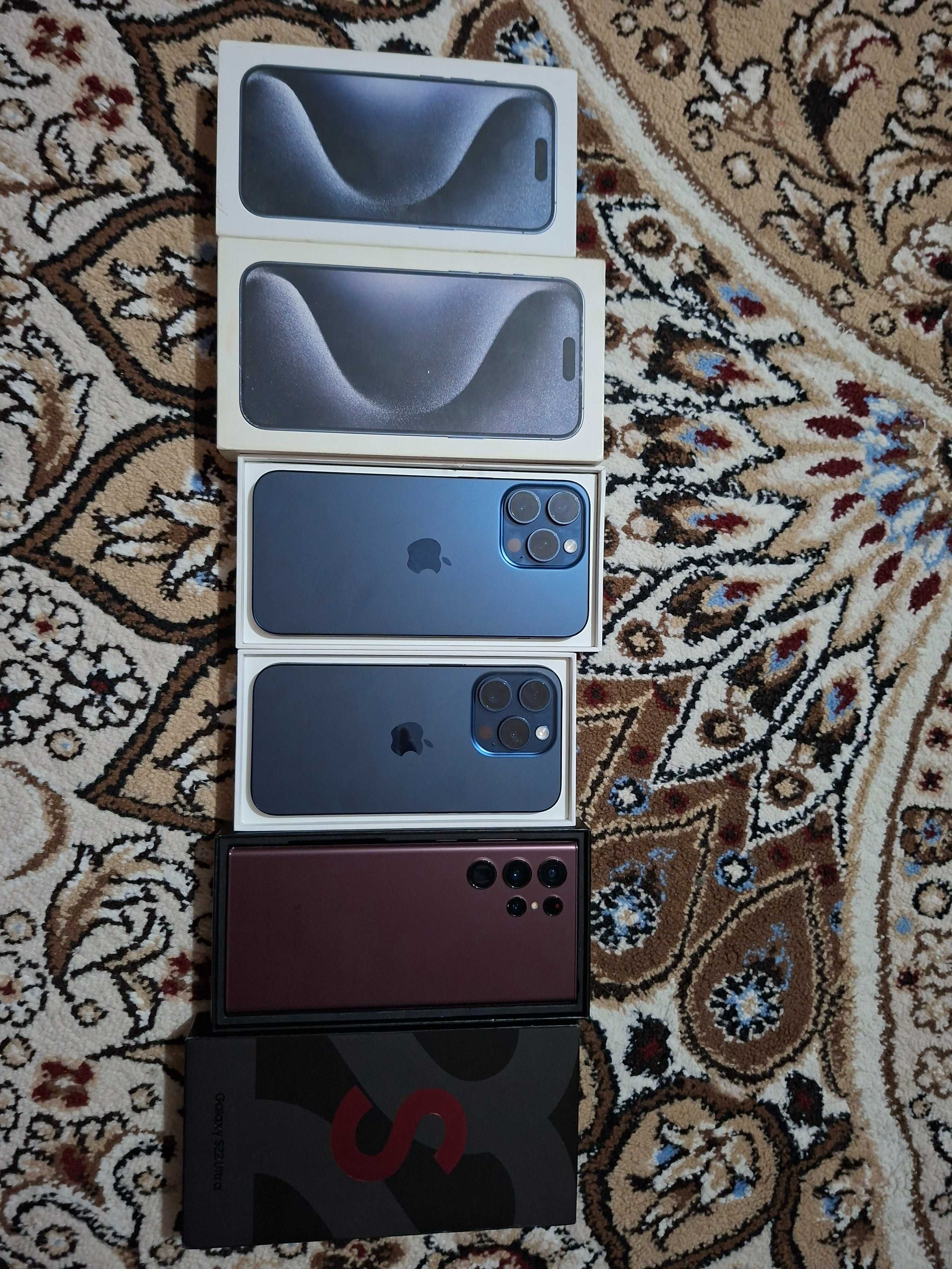 Samsung S22 Ultra