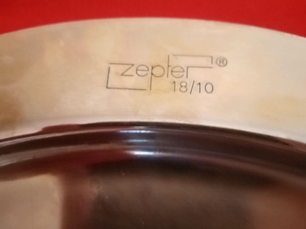 Поднос на Zepter