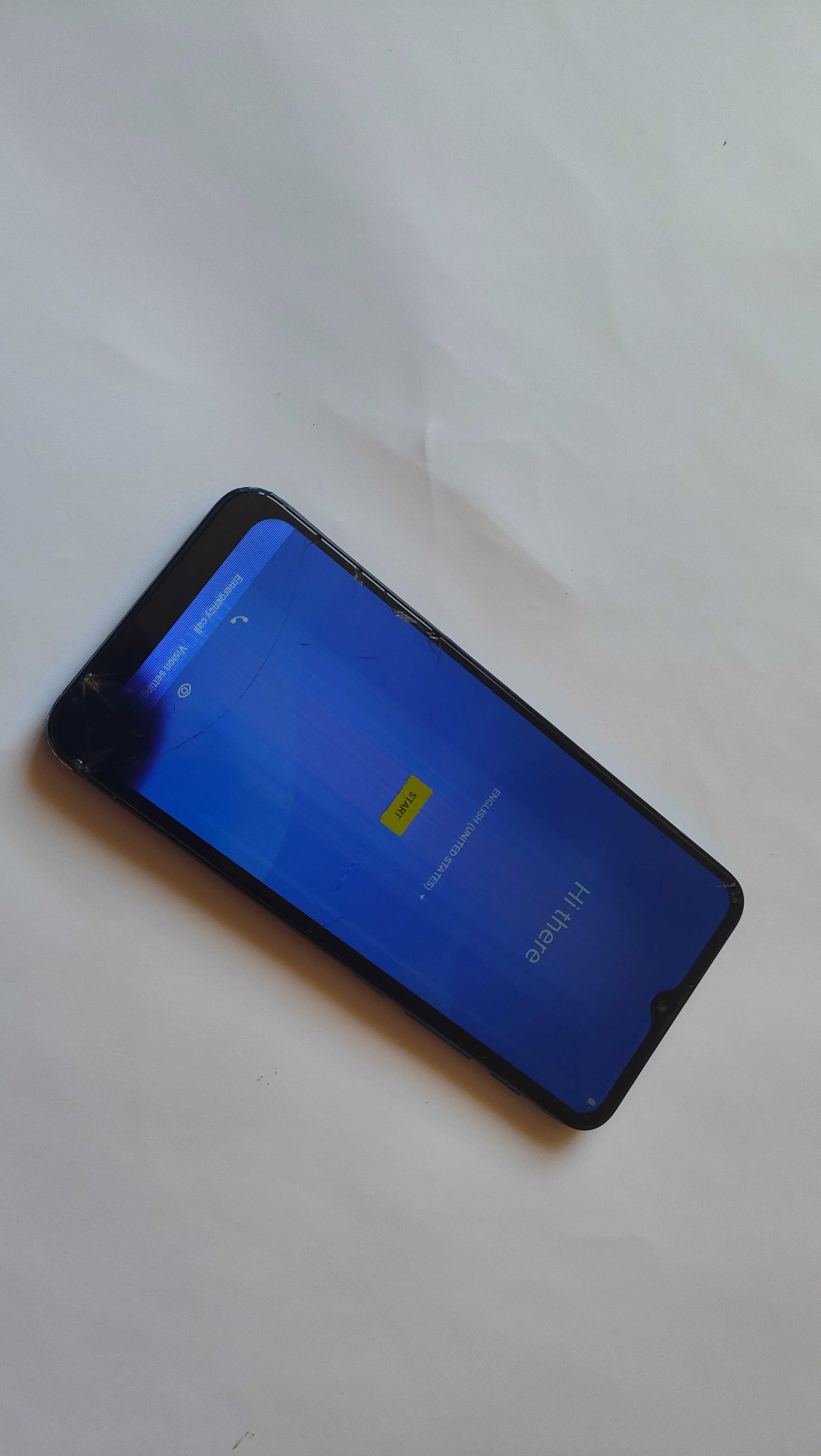 Motorola Moto E7 Plus за части и ремонт