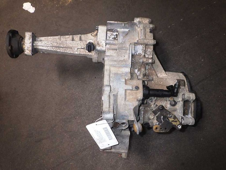 Cutie de viteze VW T4; 2.5; 65KW; 88 CP; 5 Trepte