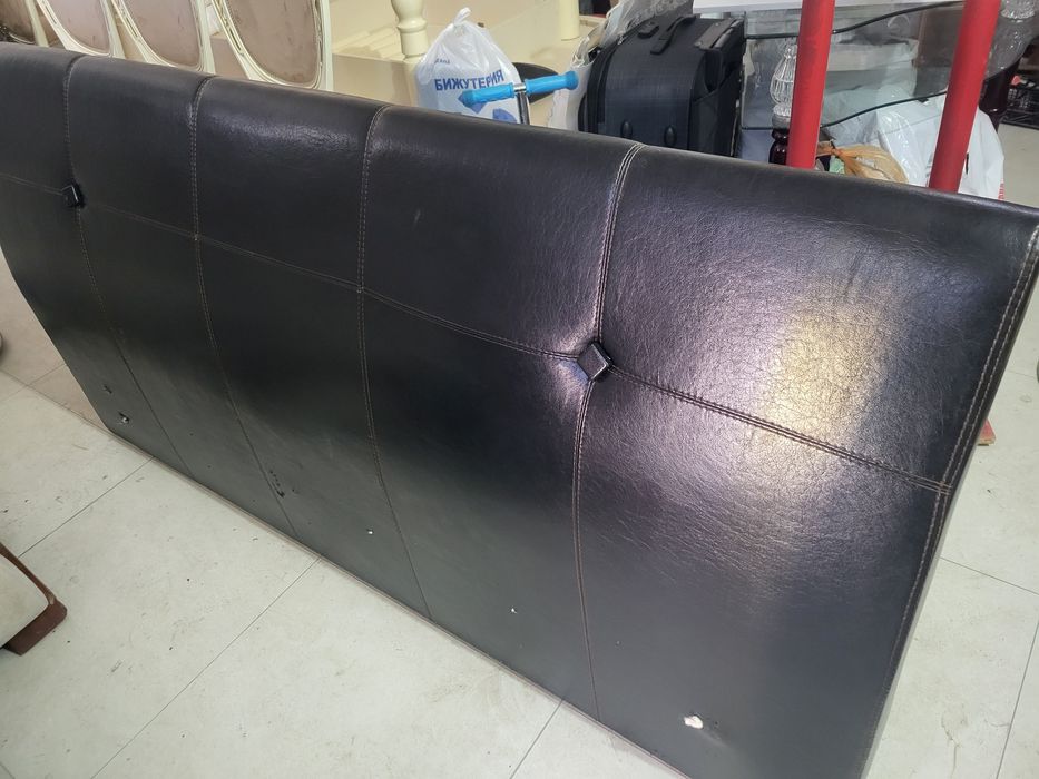 Двух местный кровать 160/200