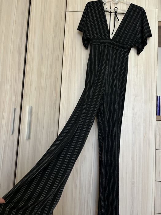 Нов дълъг гащеризон Terranova, с етикет s-m