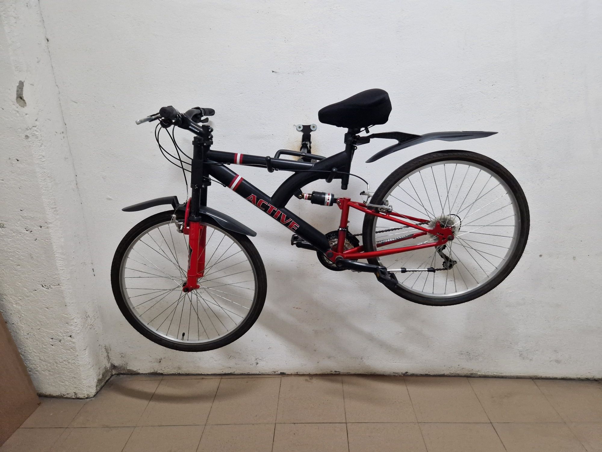 Accesorii bicicleta