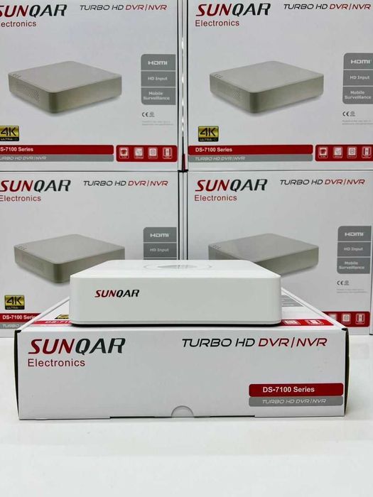 Система Видеонаблюдение IP