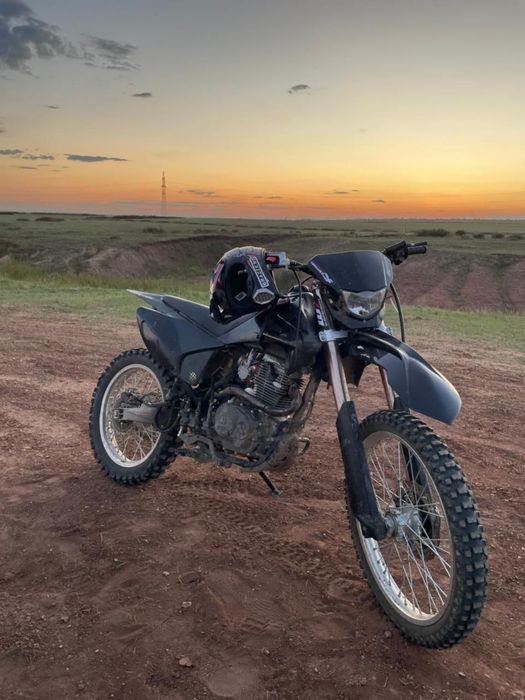 Мотоцикл Fmz 06 250