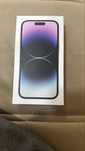 Iphone 14 pro 2ta sim