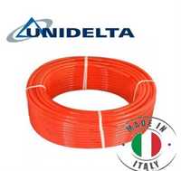 Тръба за подово отопление  UNIDELTA ITALY /EVOH/16X2