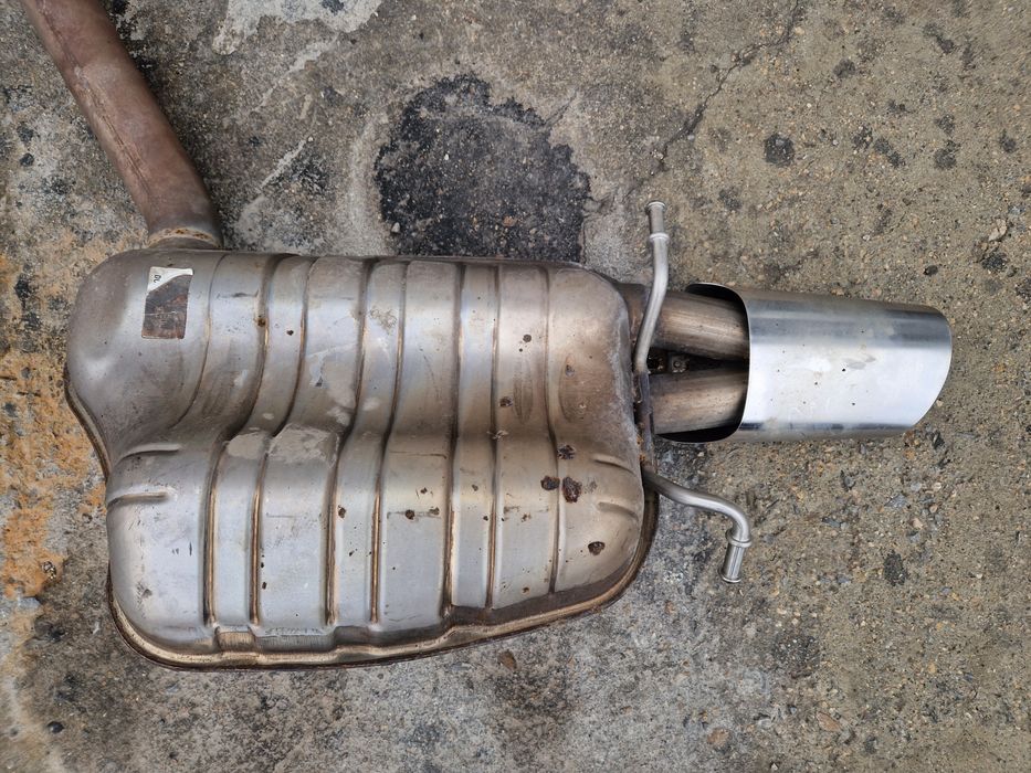 Гърне Mercedes W/S 204 2.2 OM651.911