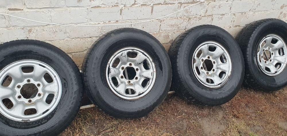 Продам диски на 15r.
