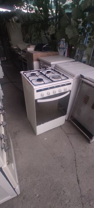 Газ плита с доставкой