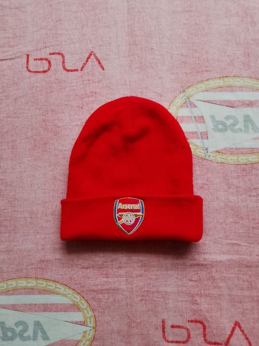 Caciula Fotbal Arsenal