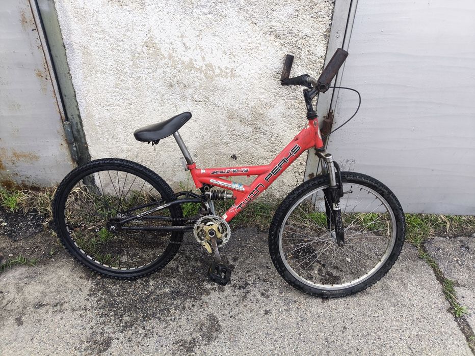 Велосипед продается