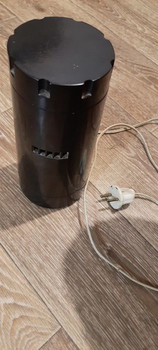 Мельница лабораторная электрическая СССР