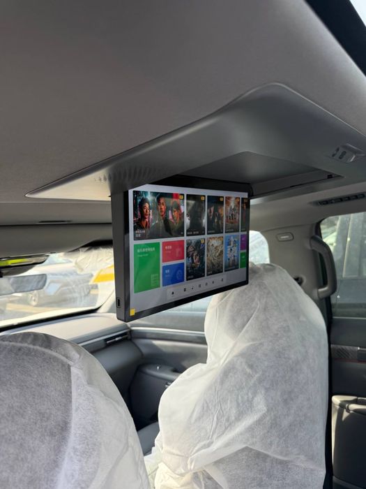 DongFeng 008 Restyling