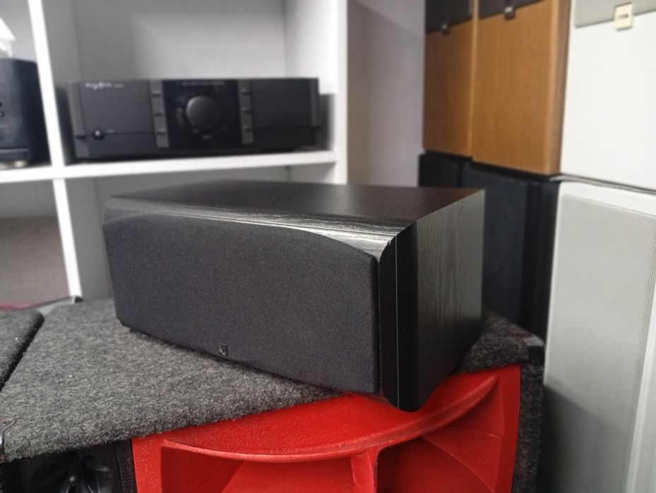 Център Infinity Alpha