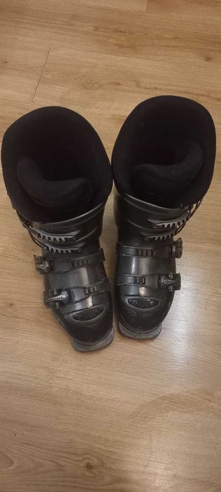 Детски ски обувки Rossignol 23.5, 36-37