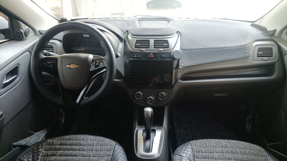 Cobalt avtomat 2023 sotiladi