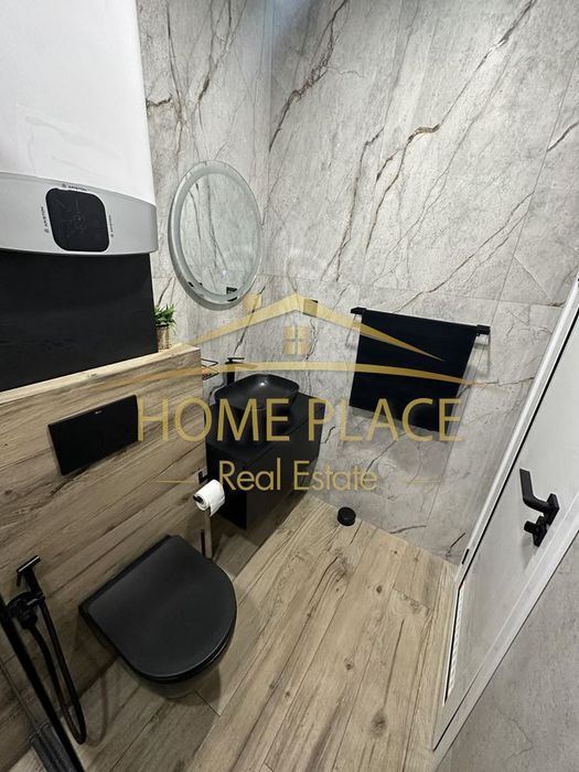 Дава се под наем Двустаен апартамент в Варна, Победа - 65 кв.м за 612 € - Снимка #10