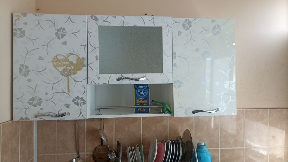 Кухонный гарнитур сотаман