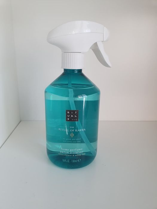 Parfum de camera tip spray