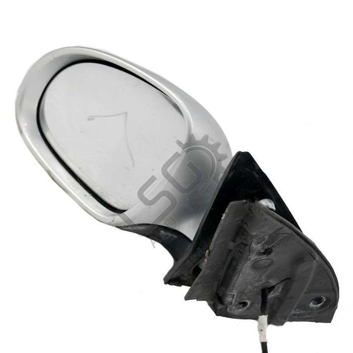 Ляво огледало Volkswagen Golf VI 2008-2016 ID:149101