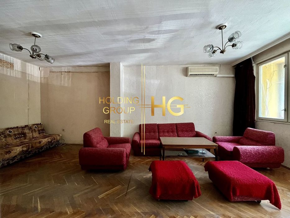 Продава се Четиристаен апартамент в Варна, Нептун - 120 кв.м за 1709 €/кв.м - Снимка #1