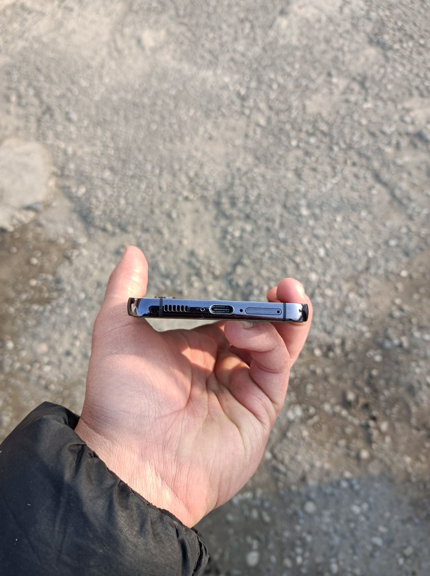 Samsung Galaxy S23 Plus  America Region
