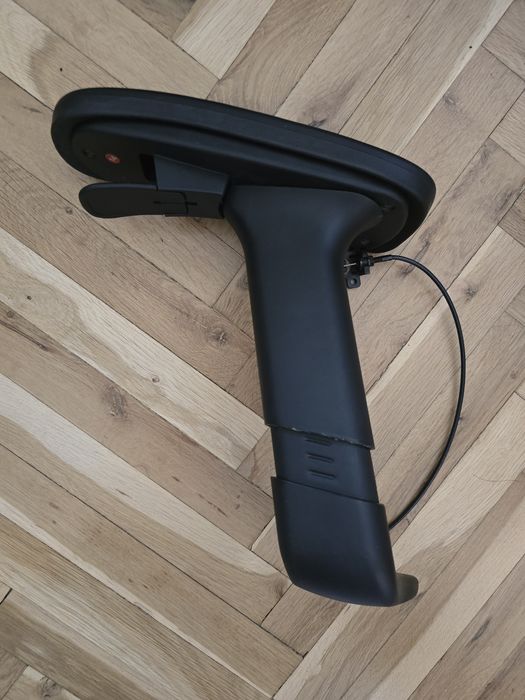 Десен подлакътник за стол ChairPro ErgoPro SE