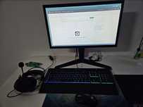 Periferice + PC Gaming