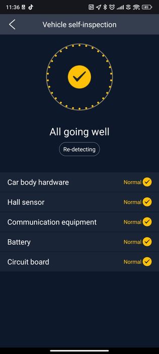 Urban drift s006 - trotineta