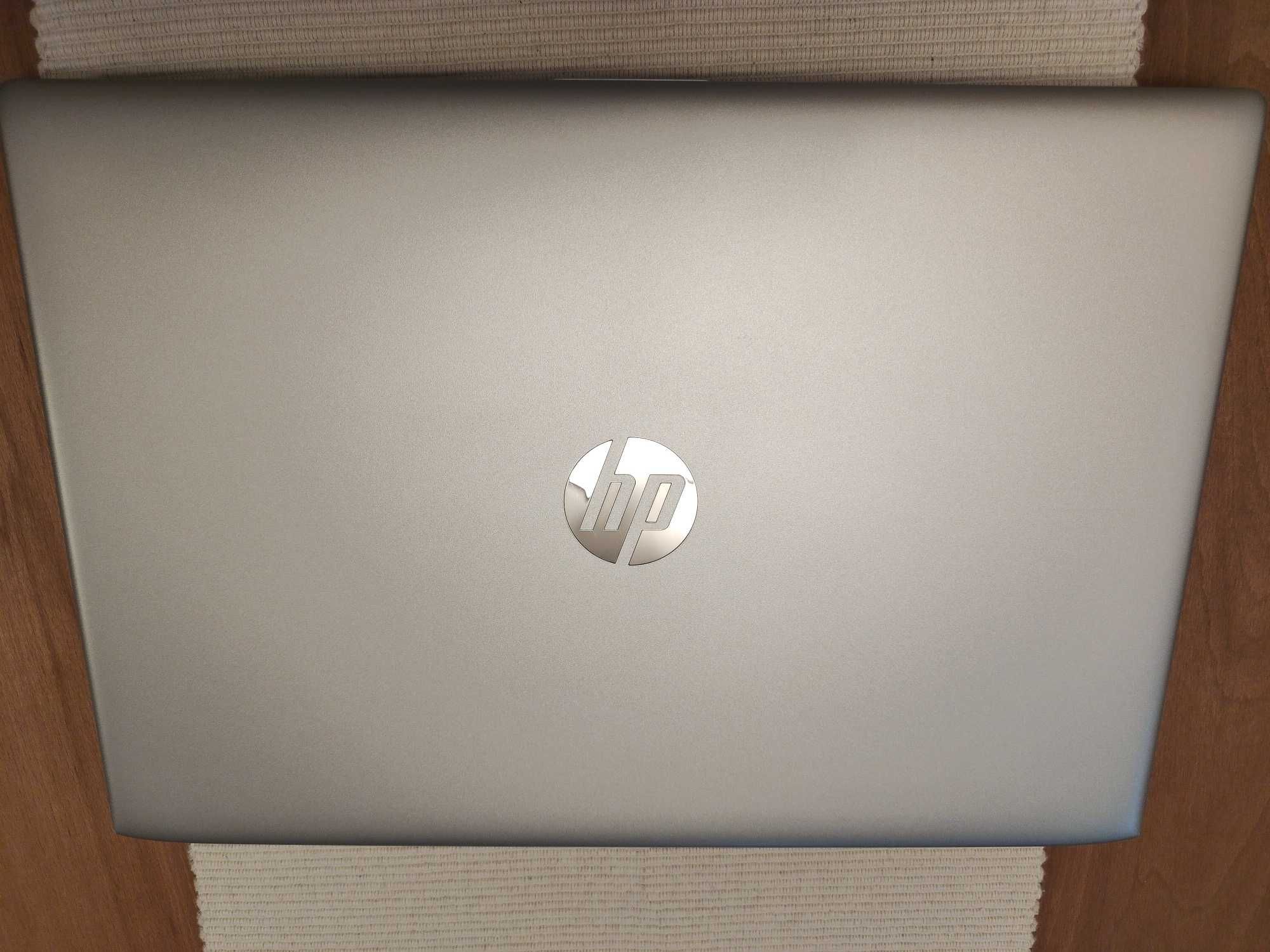 Лаптоп HP ProBook 450 G5/ 15.6“ FHD/ i3-8130U/ 8GB DDR4/ 240 SSD