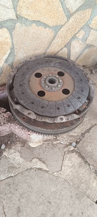 Ленд Роувър Range Rover p38 на части