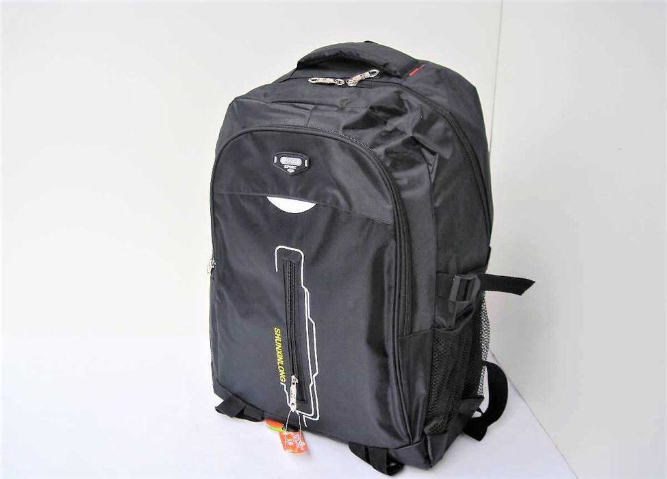 Ghiozdane sport Caslon