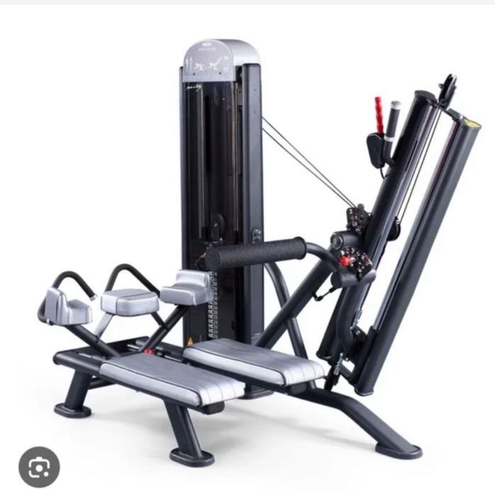 Aparate fitness Panatta Noi
