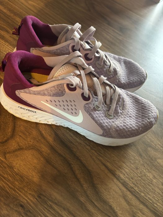 pantofi sport Nike react