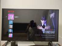 Tv Samsung   43inc (108 cm ) Smart TV