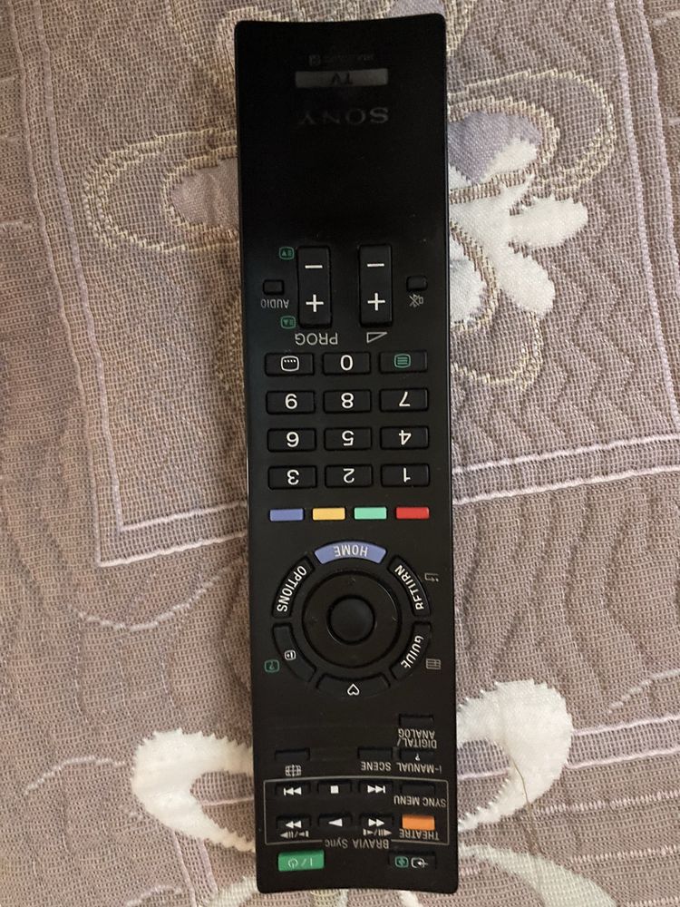 LCD телевизор Sony BRAVIA KDL-40EX402 40' Full HD