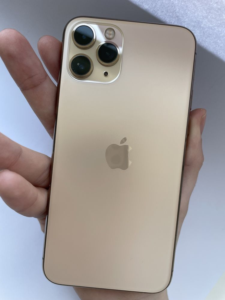 Продам iphone 11 pro