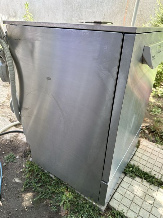 Съдомиялна Miele Professional PG8583