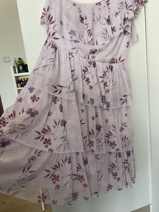 Лятна рокля Mohito XS