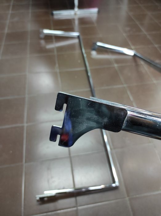 Търговско оборудване щендери  на 45лв