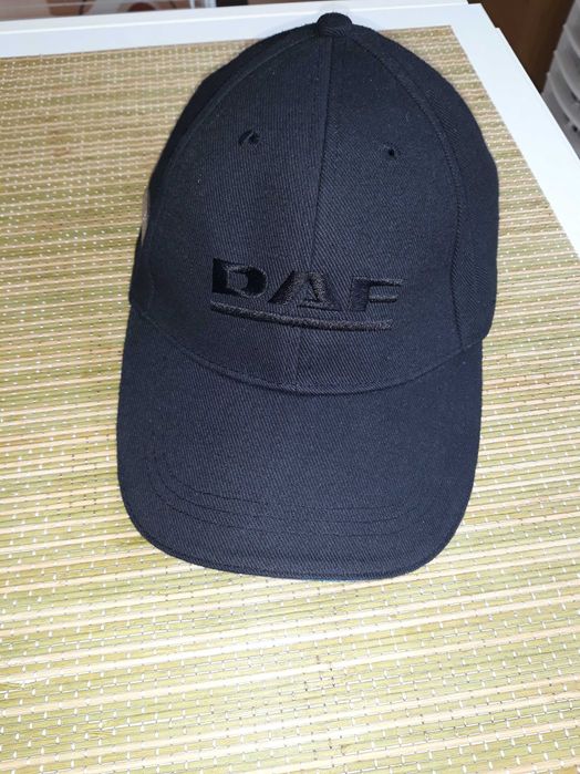 Sapca baseball DAF