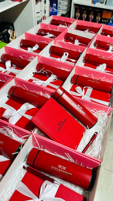 Корпоративные подарки на новый год!Подарки Алматы, подарки 2026